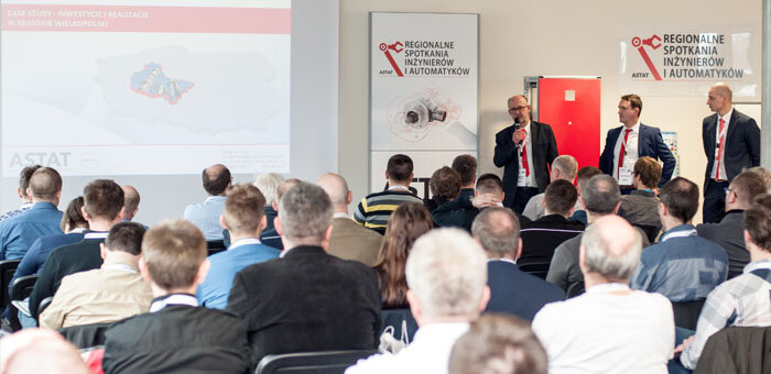 Szkolenia i konferencje
